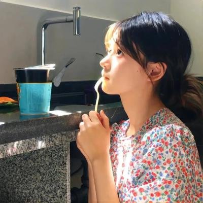 透明的我们