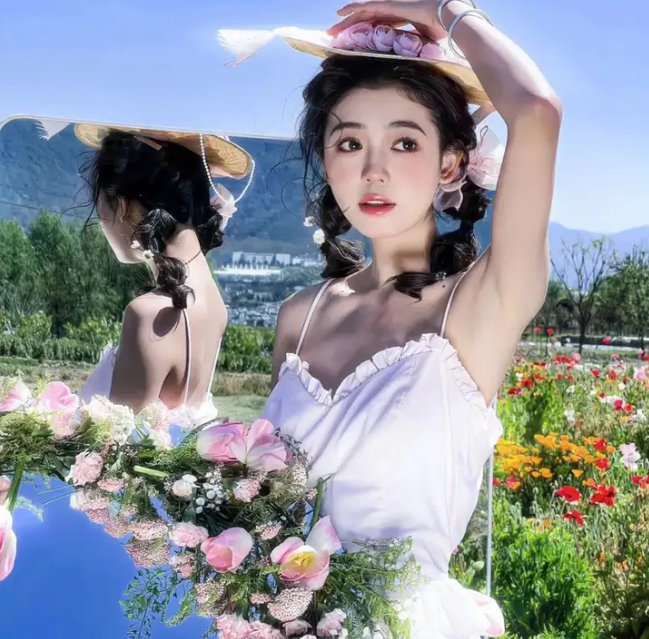 神无月的巫女