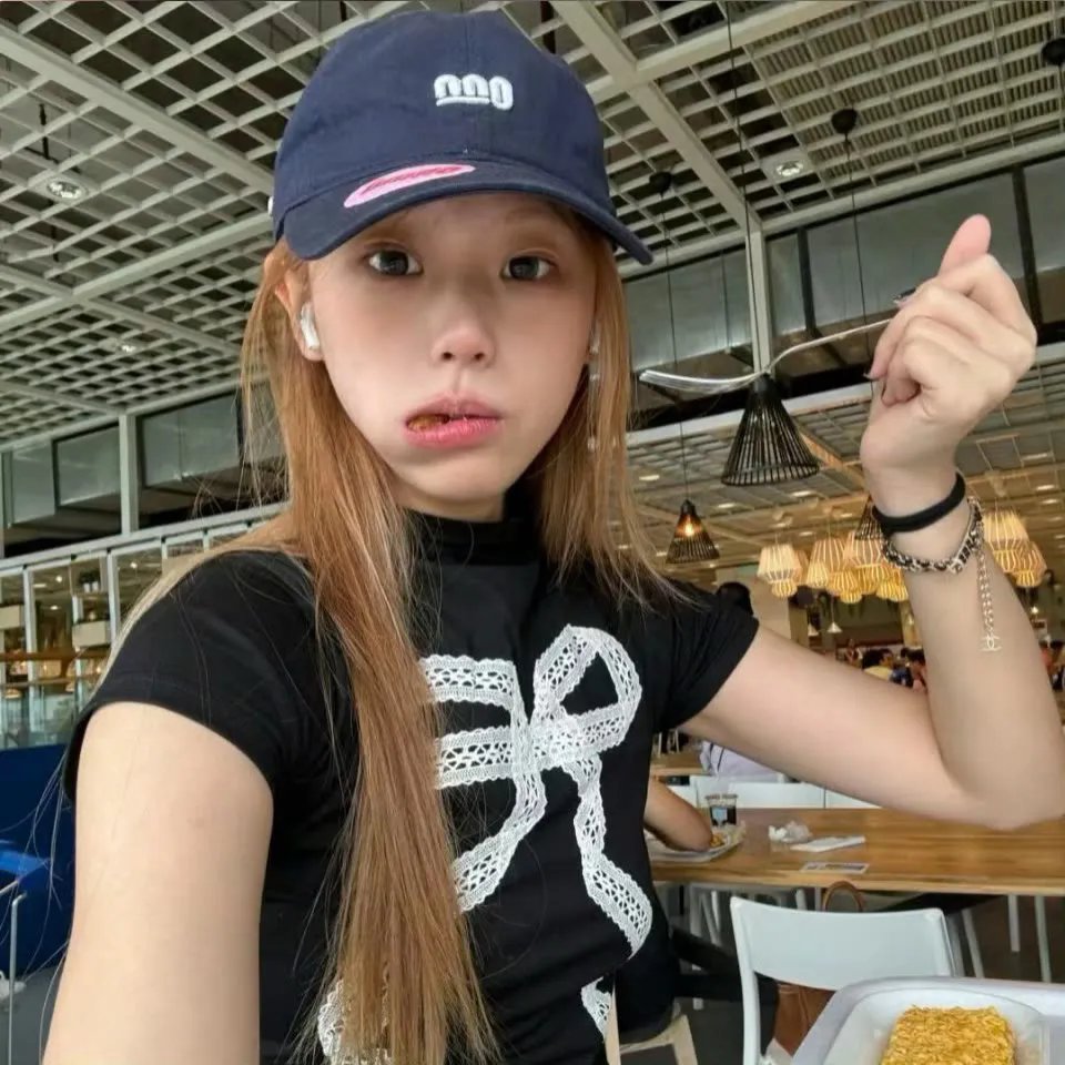 陌生的孩子